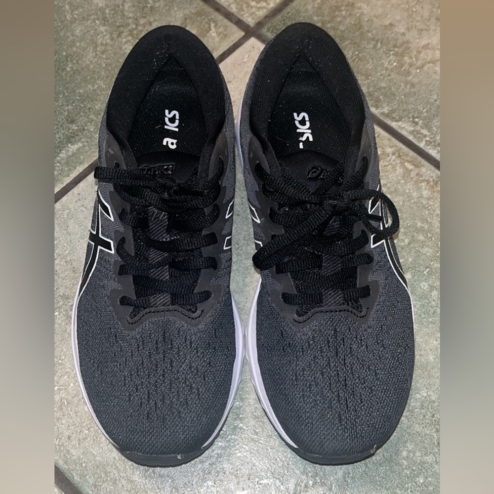 ASICS sneakers